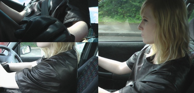 leather-driving-gloves-girl-in-car-raining