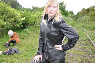 ashley-girls-in-leather-pants-leather-jacket-with-leather-boots-and-leather-gloves