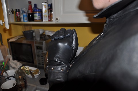 Girl-in-leather-pants-leather-gloves